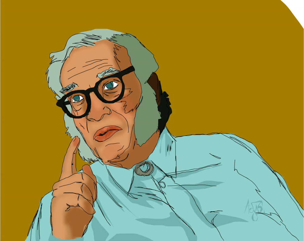 isaac asimov